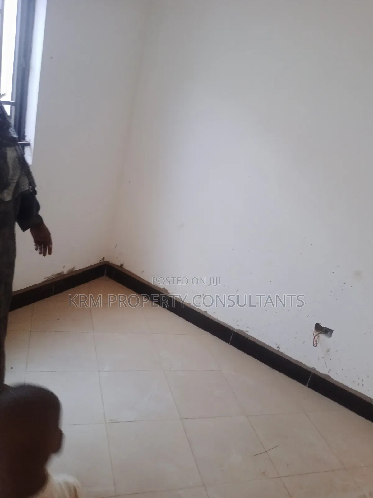 1bdrm Apartment in Bile Ssetema Road, Wakiso / Wakiso for rent