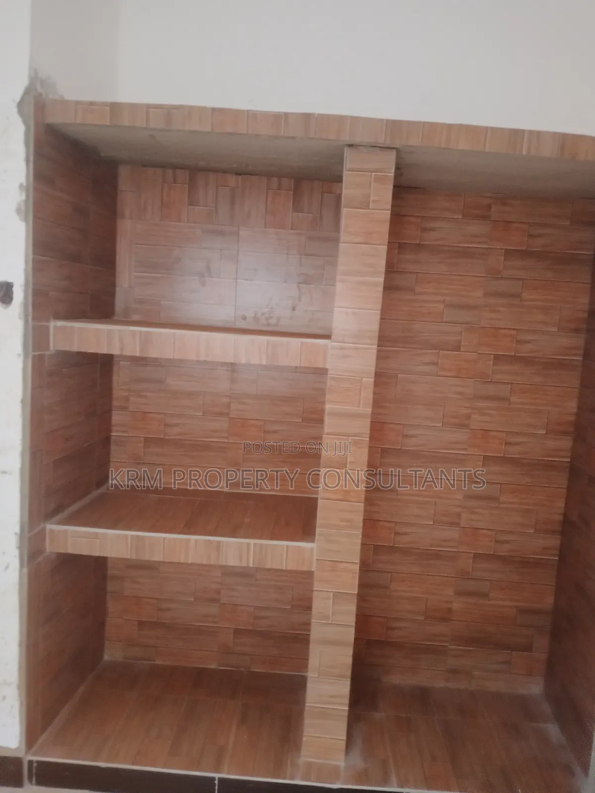 1bdrm Apartment in Bile Ssetema Road, Wakiso / Wakiso for rent