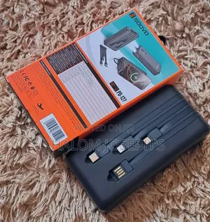 20000mah Sodvo Portable Power Bank