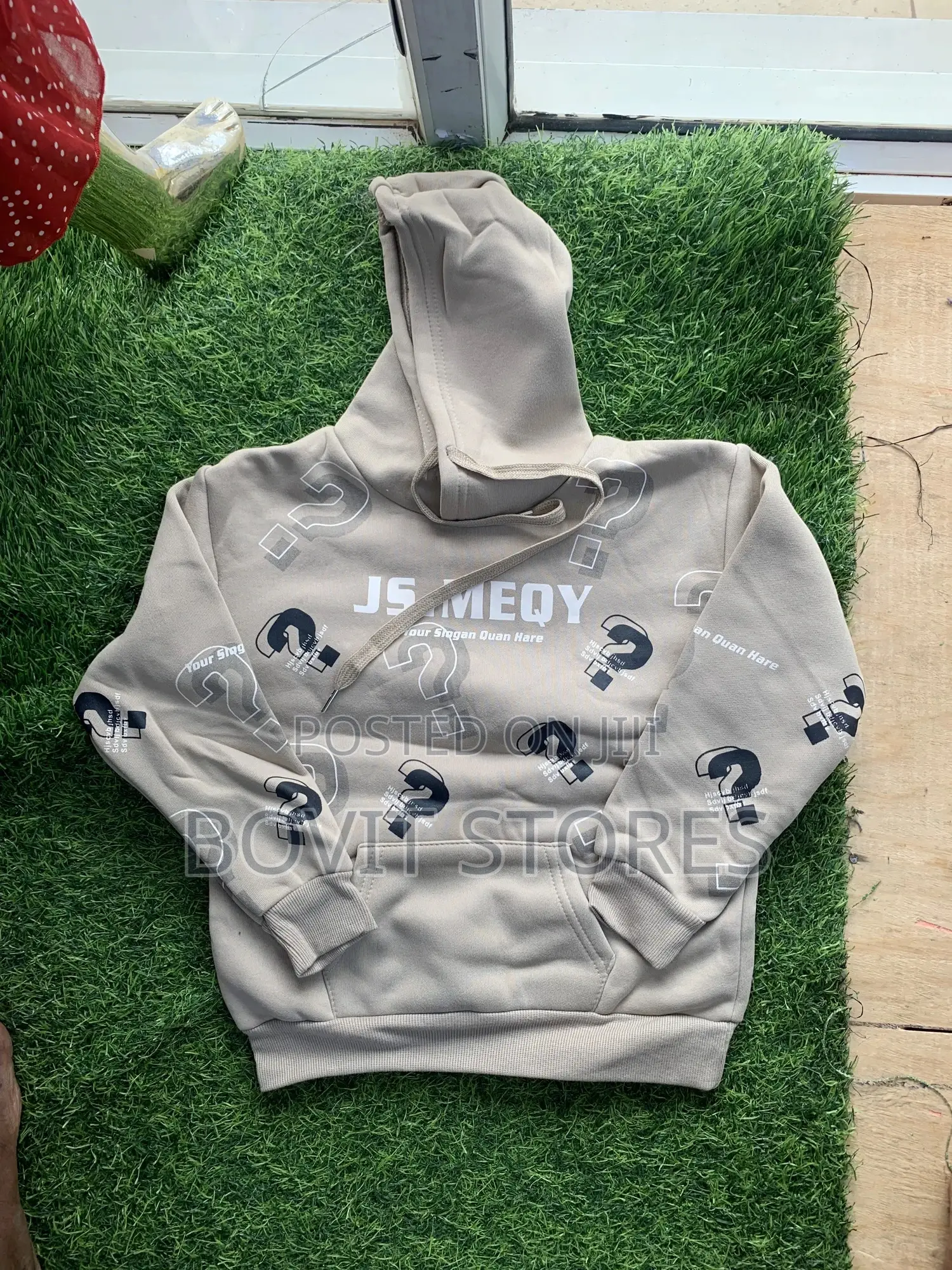 Kids Hooded Sweaters