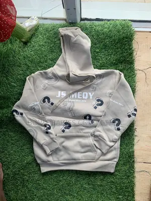 Kids Hooded Sweaters