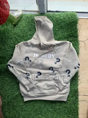 Kids Hooded Sweaters