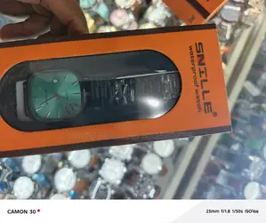 Skilled Watch