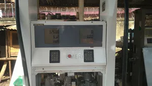 Fuel Station Dreams Alive!