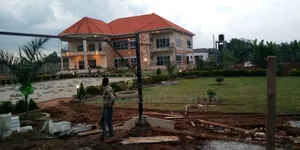 Land Scaping Knights Tororo Project