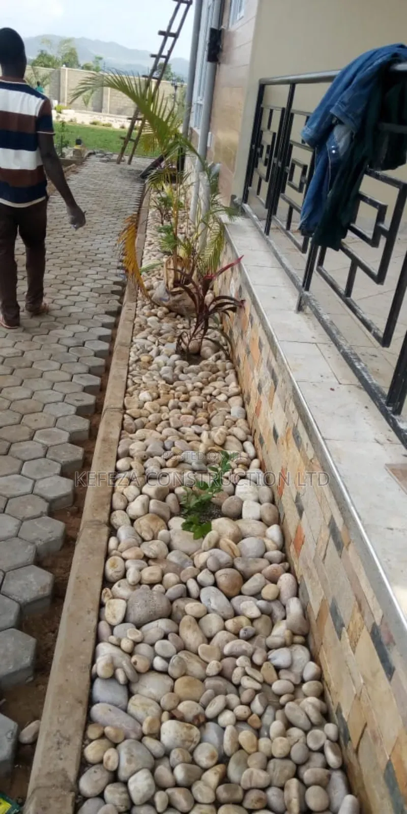 Pavers and Gardening Specialist