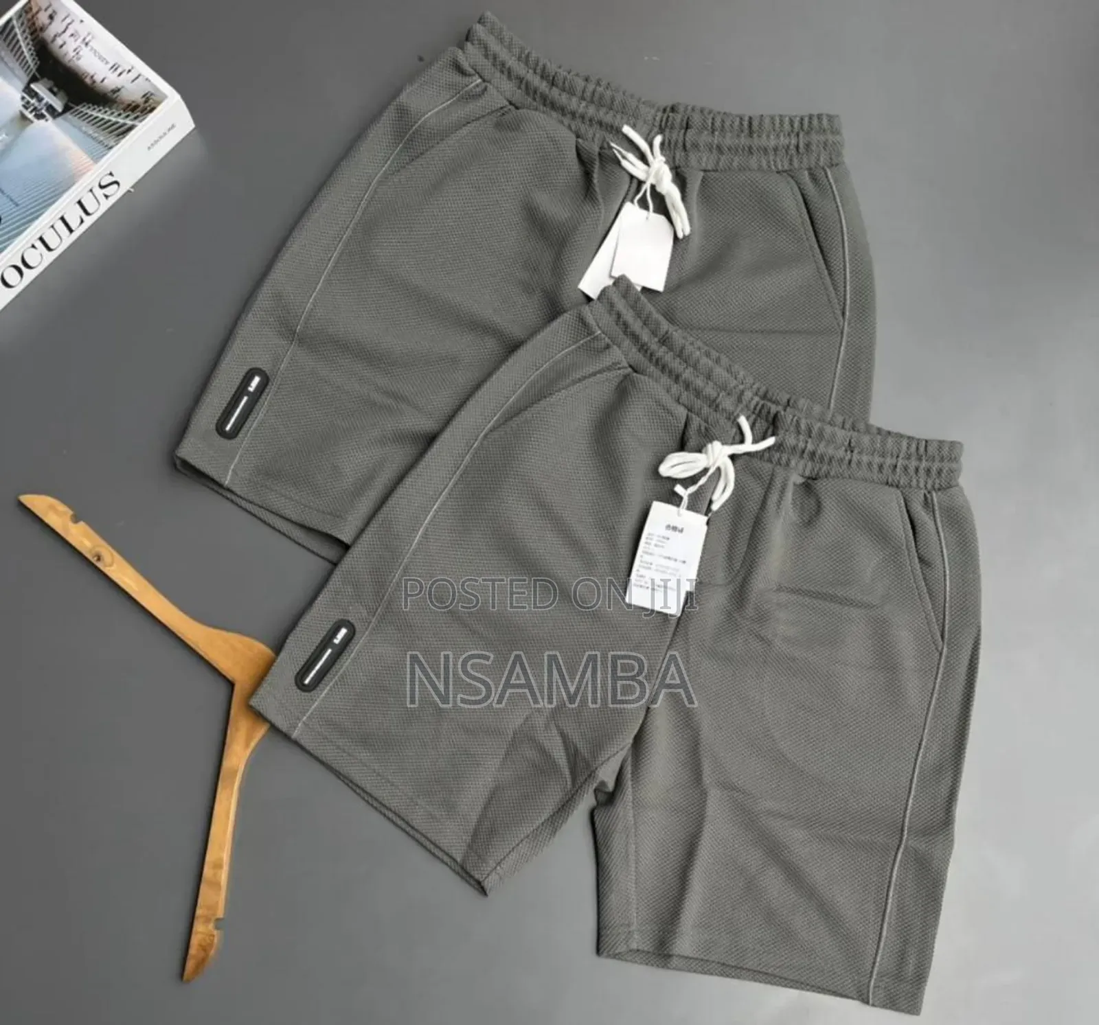 Proman Men's Sports Shots