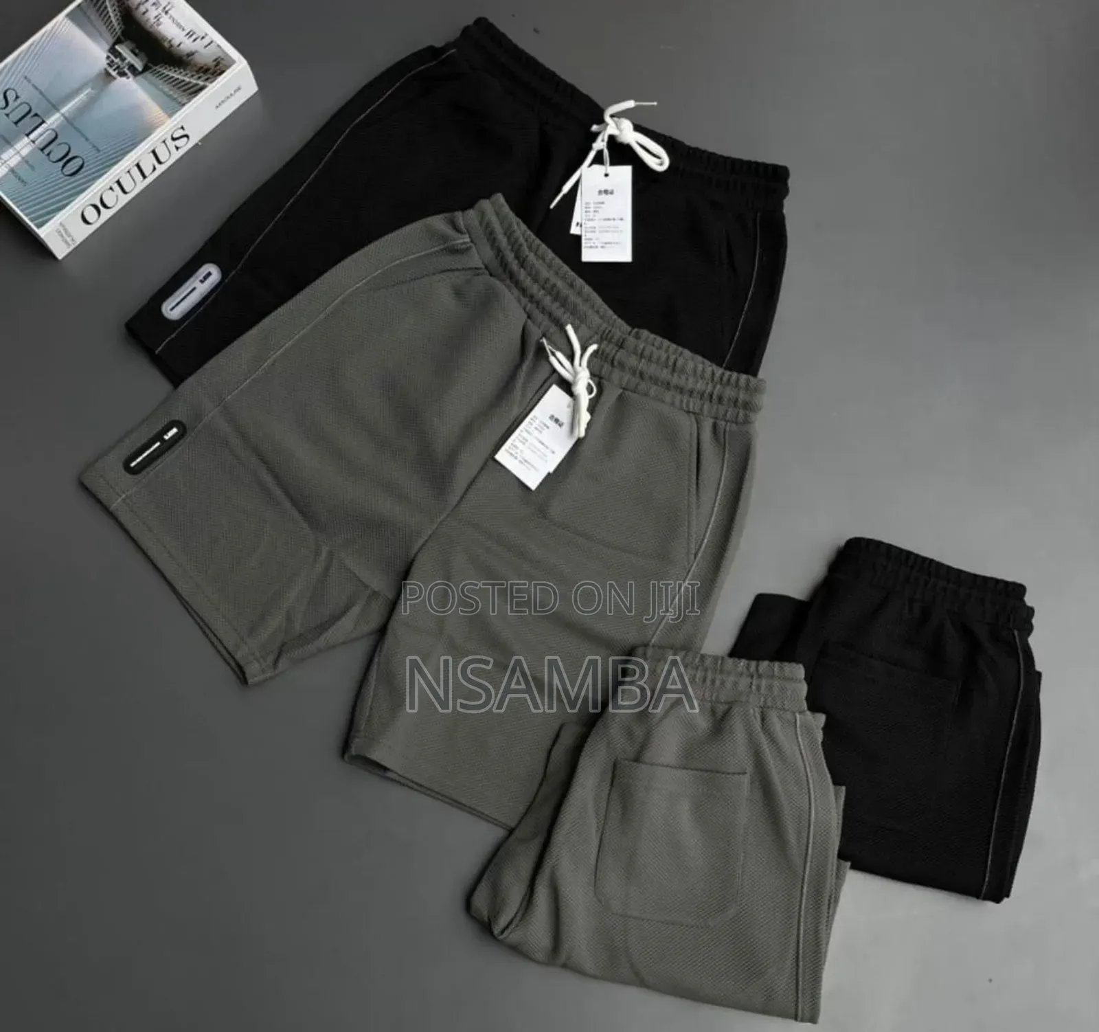Proman Men's Sports Shots