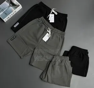 Proman Men's Sports Shots