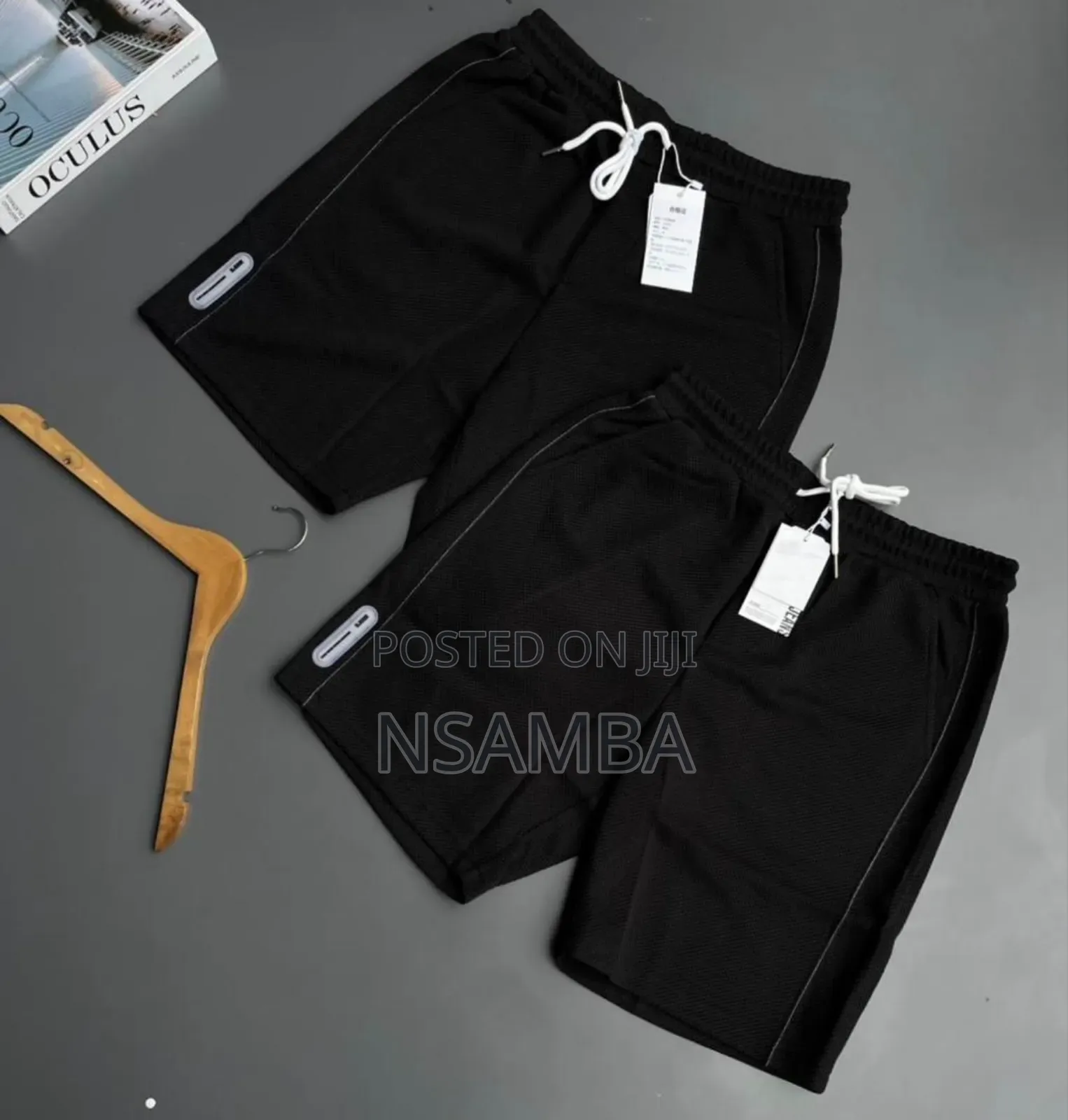 Proman Men's Sports Shots