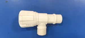 PVC Angle Valve