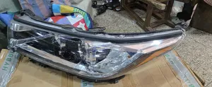 Toyota Kluger/ Highlander 2018 - 2020 Headlamp