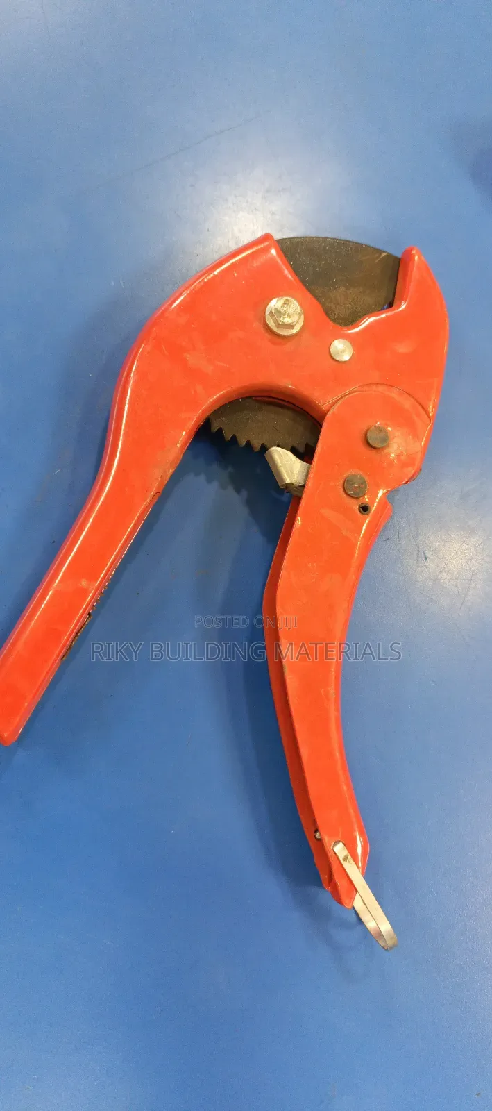 Ppr Cutter