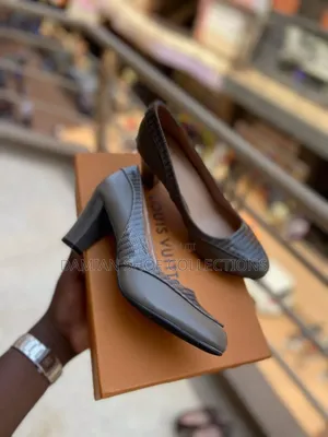 Damian Shoe Collection Ug