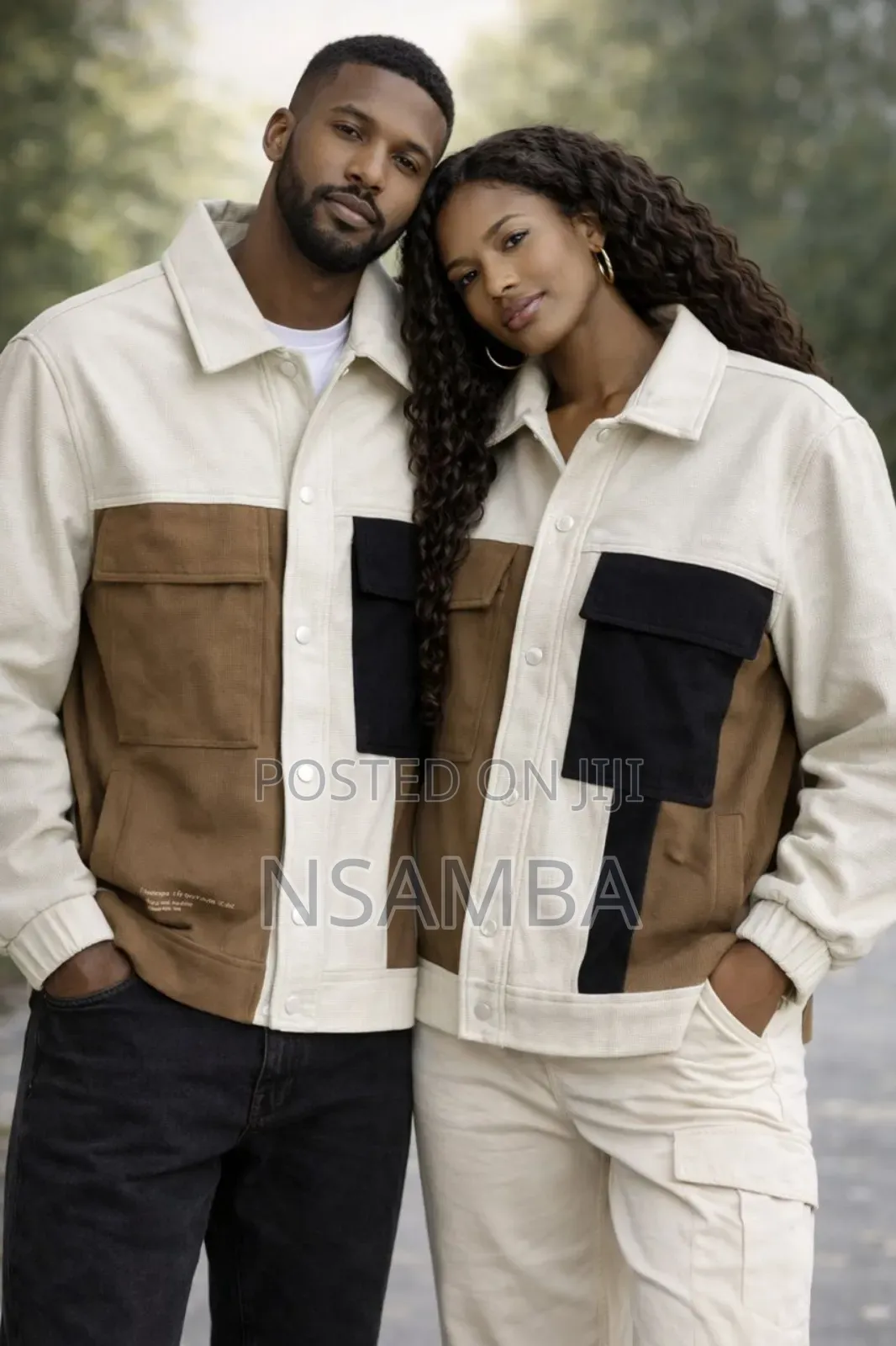 Italian Jackets