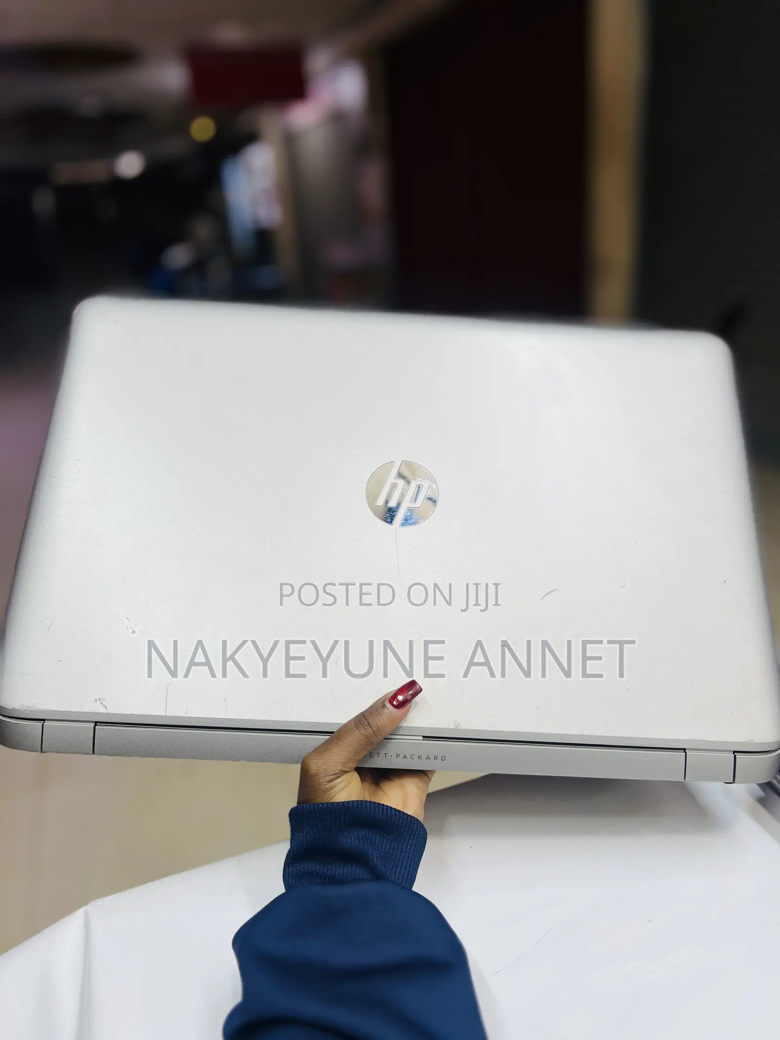 Laptop HP ProBook 440 G1 4GB Intel Core I5 SSD 256GB