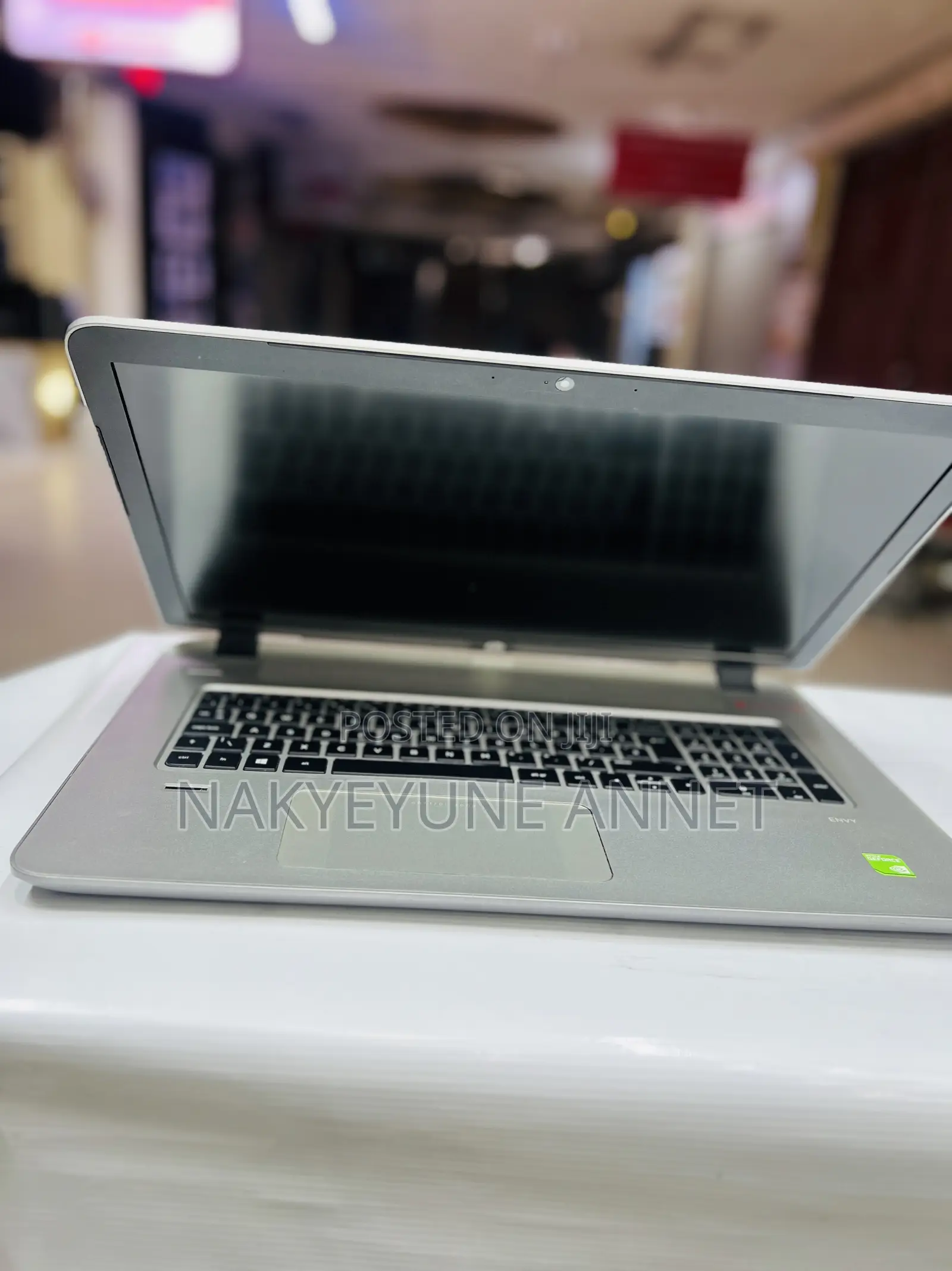 Laptop HP ProBook 440 G1 4GB Intel Core I5 SSD 256GB