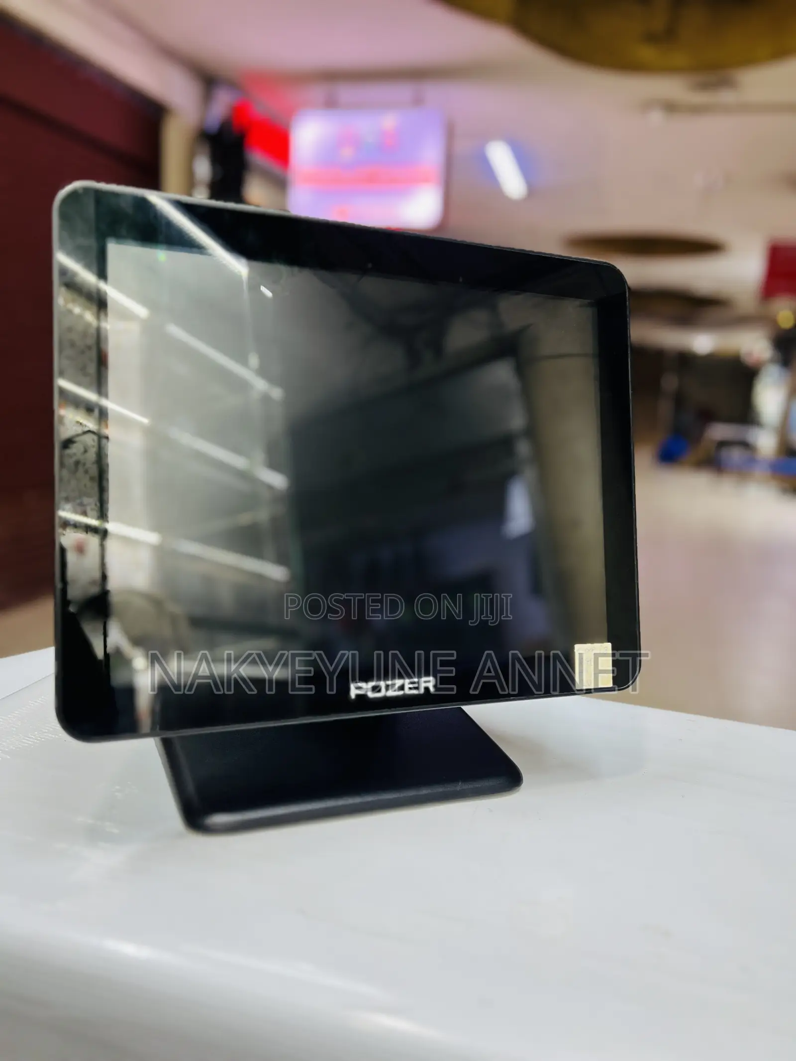 Point of Sale Machine