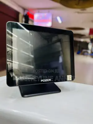 Point of Sale Machine