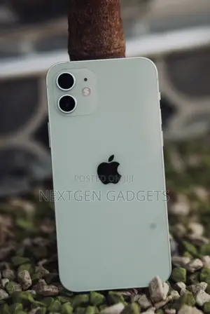 Apple iPhone 12 64 GB White