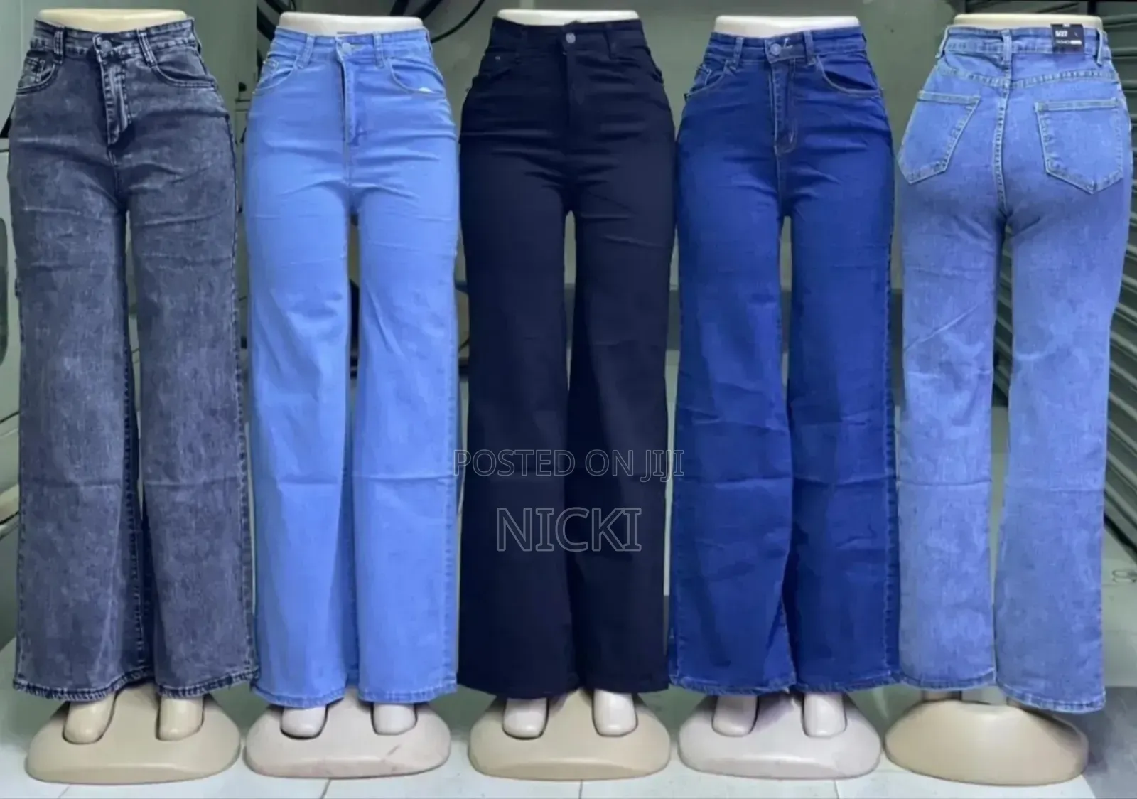 Boyfriend Pants
