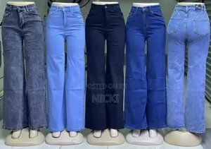 Boyfriend Pants