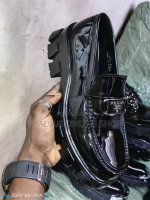 Boys High School / Fashion Shoes