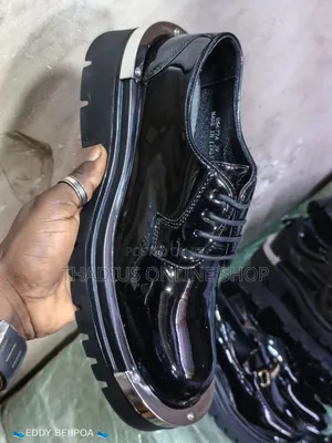 Boys High School / Fashion Shoes