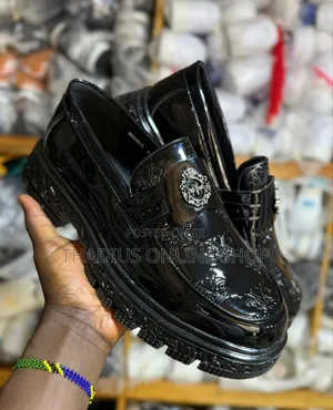 Boys High School / Fashion Shoes
