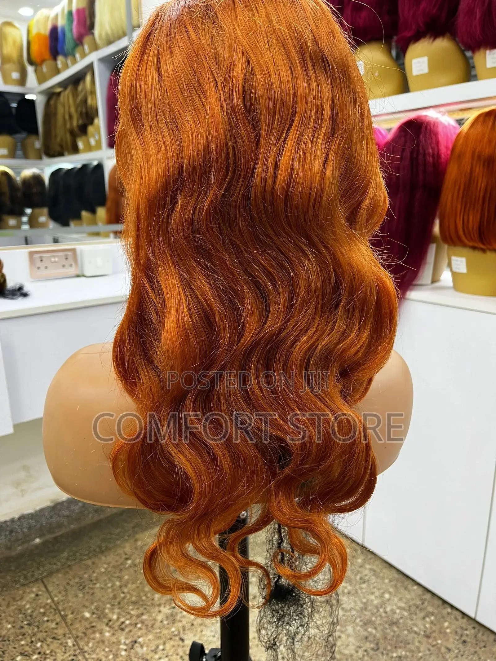 Human Hair Wigs 30inch Wig