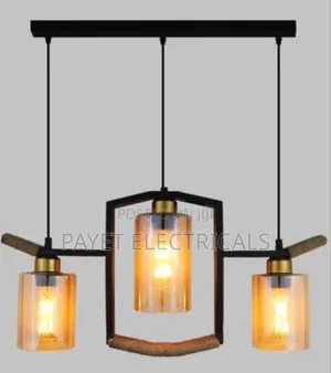 3set Pendant Lamp
