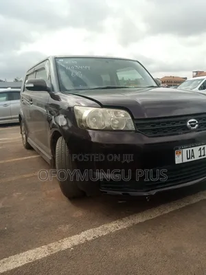 Toyota Rumion 1.5 FWD 2021 Maroon