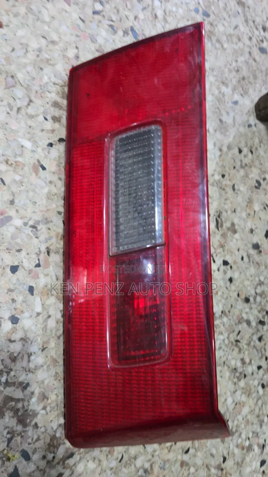 Premio Super Boot Reflector ( Used Japan)