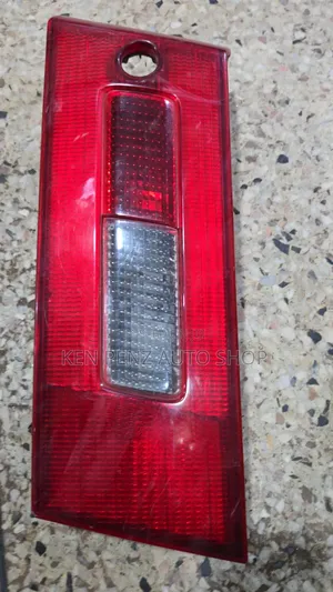 Premio Super Boot Reflector ( Used Japan)
