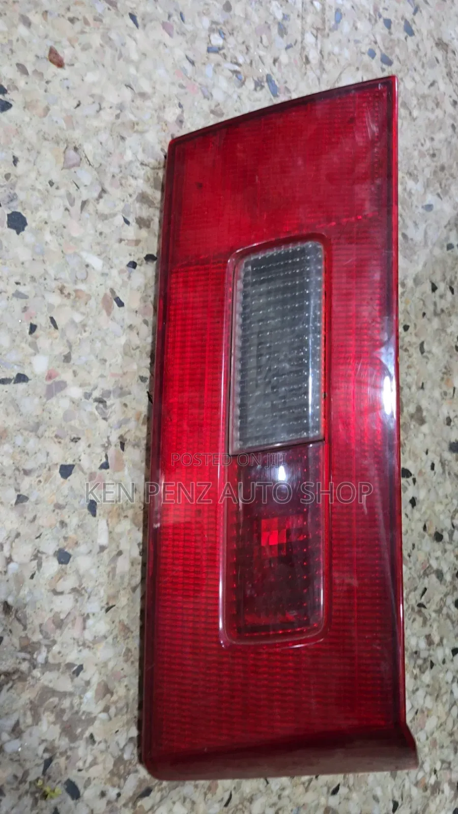 Premio Super Boot Reflector ( Used Japan)