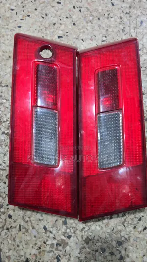 Premio Super Boot Reflector ( Used Japan)