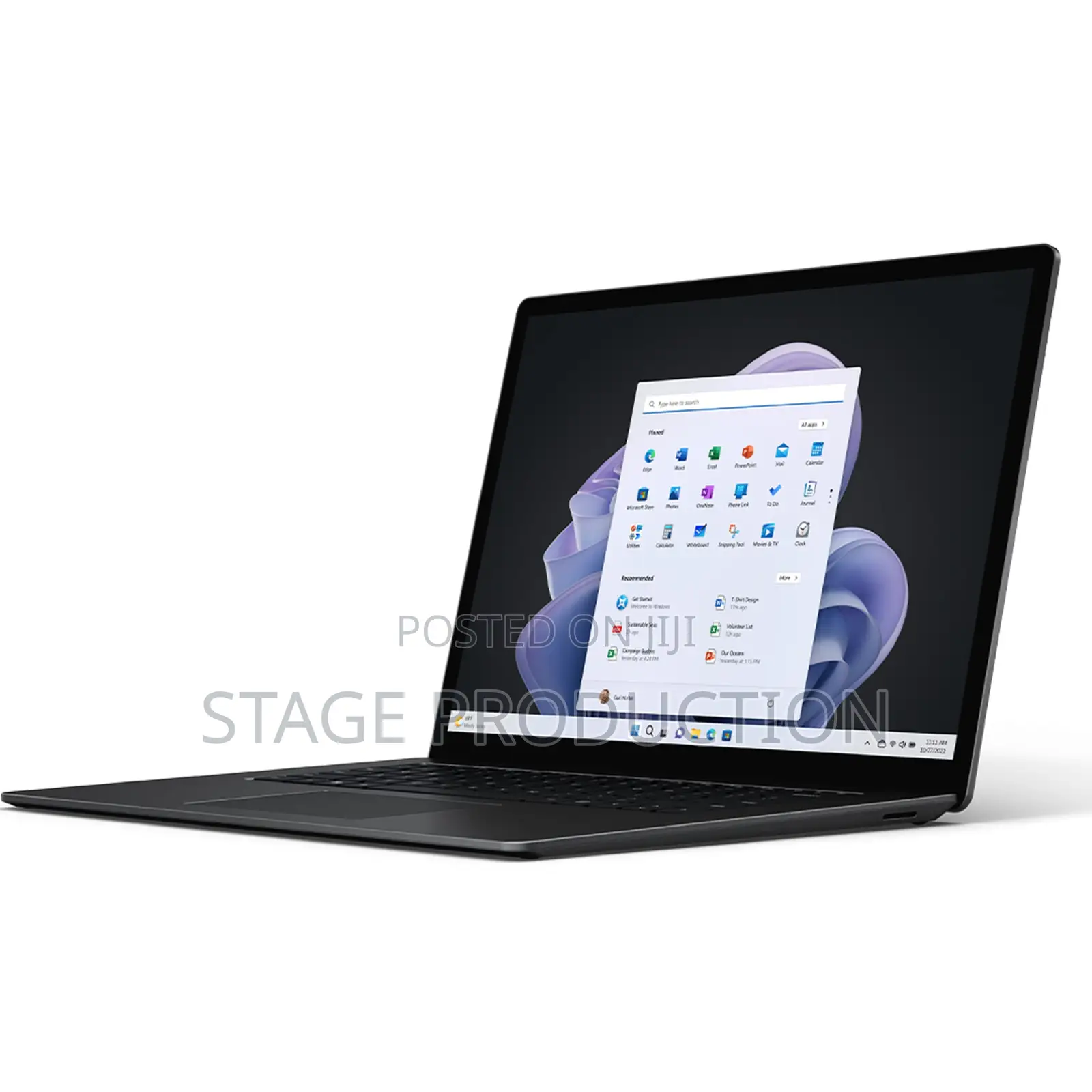 Laptop Microsoft Surface 3 16GB Intel Core i7 SSD 256GB