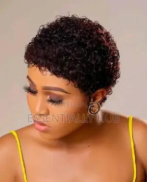 Modern Coco Wig