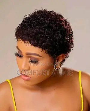Modern Coco Wig