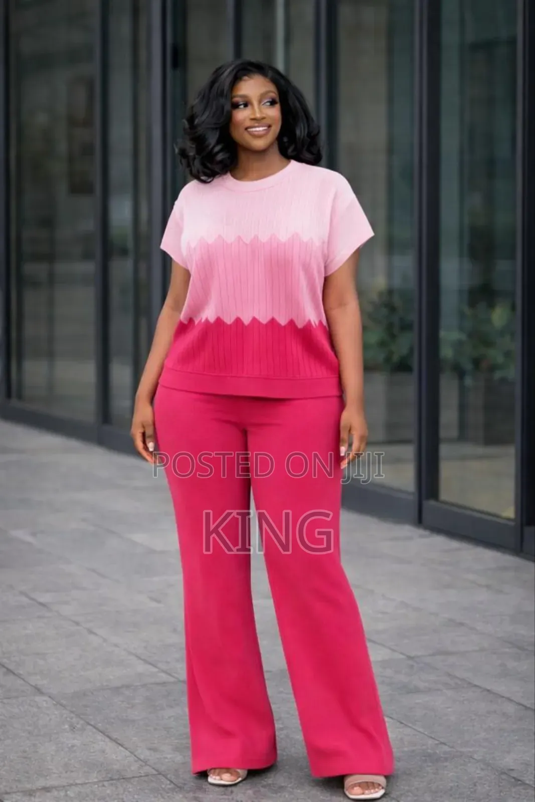 Arch Fit Women's Two Piece Set