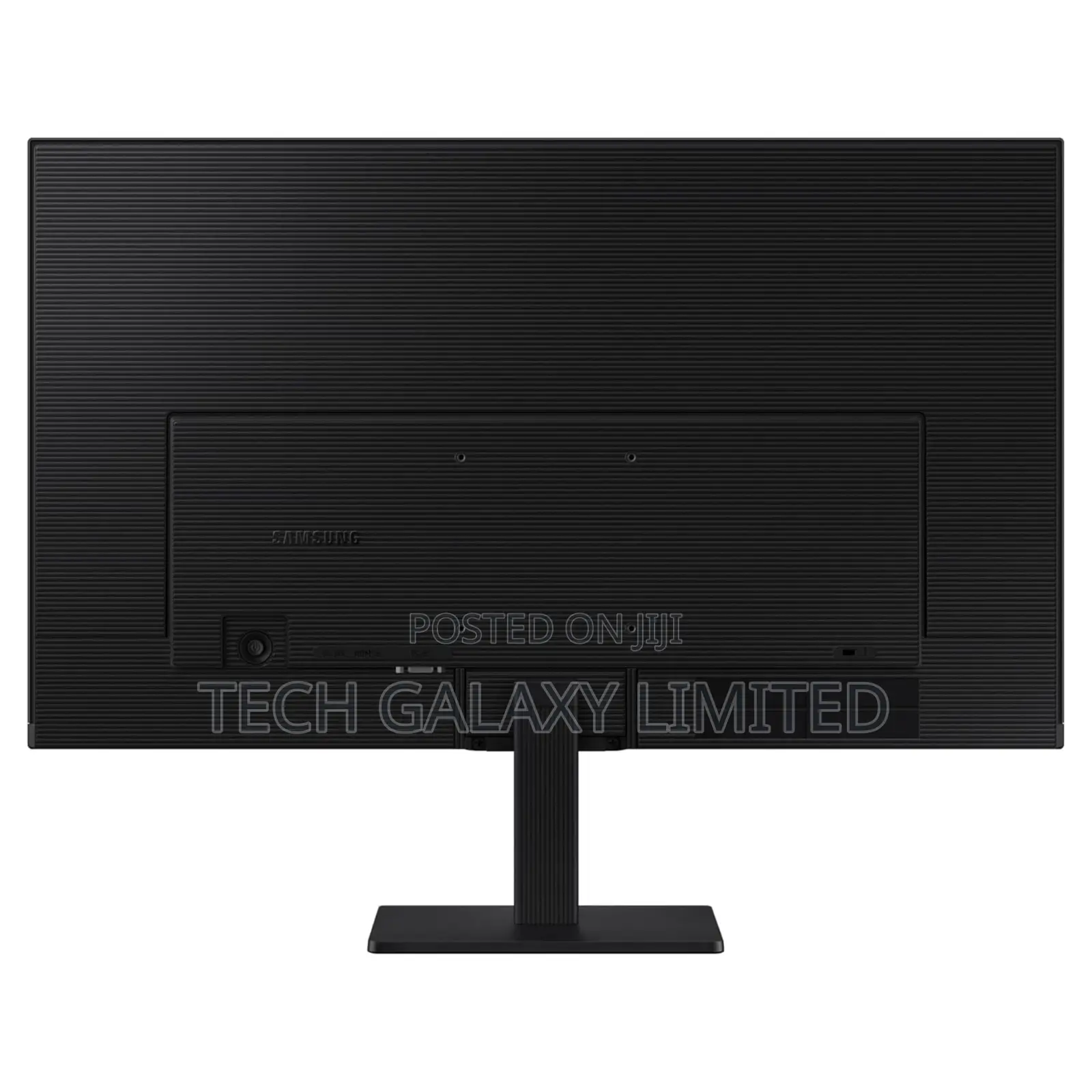 Samsung 27 Inch Monitor Ips FHD 100hz Refresh Rate (1920 X 1080)