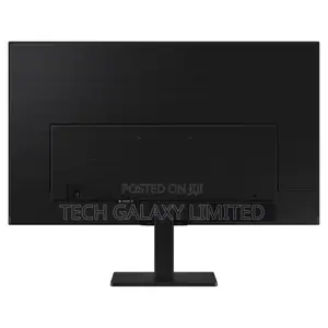 Samsung 27 Inch Monitor Ips FHD 100hz Refresh Rate (1920 X 1080)