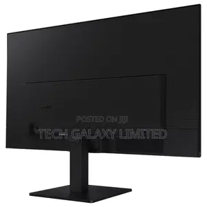 Samsung 27 Inch Monitor Ips FHD 100hz Refresh Rate (1920 X 1080)