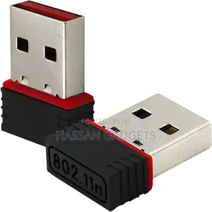 Wifi Adapter Wireless Usb Adapter 300mbps