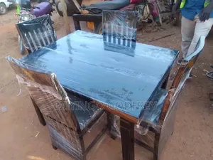 Dining Table Four Seatet