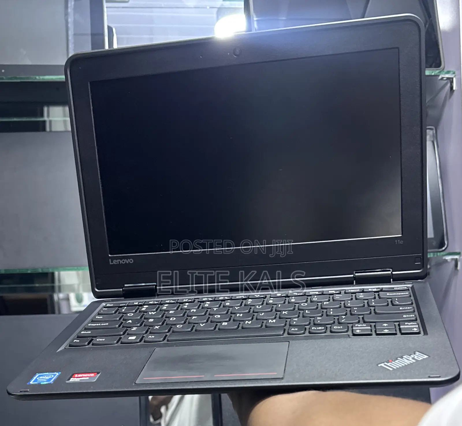 Laptop Lenovo ThinkPad 11e 4GB Intel Celeron HDD 320GB