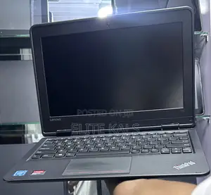 Laptop Lenovo ThinkPad 11e 4GB Intel Celeron HDD 320GB