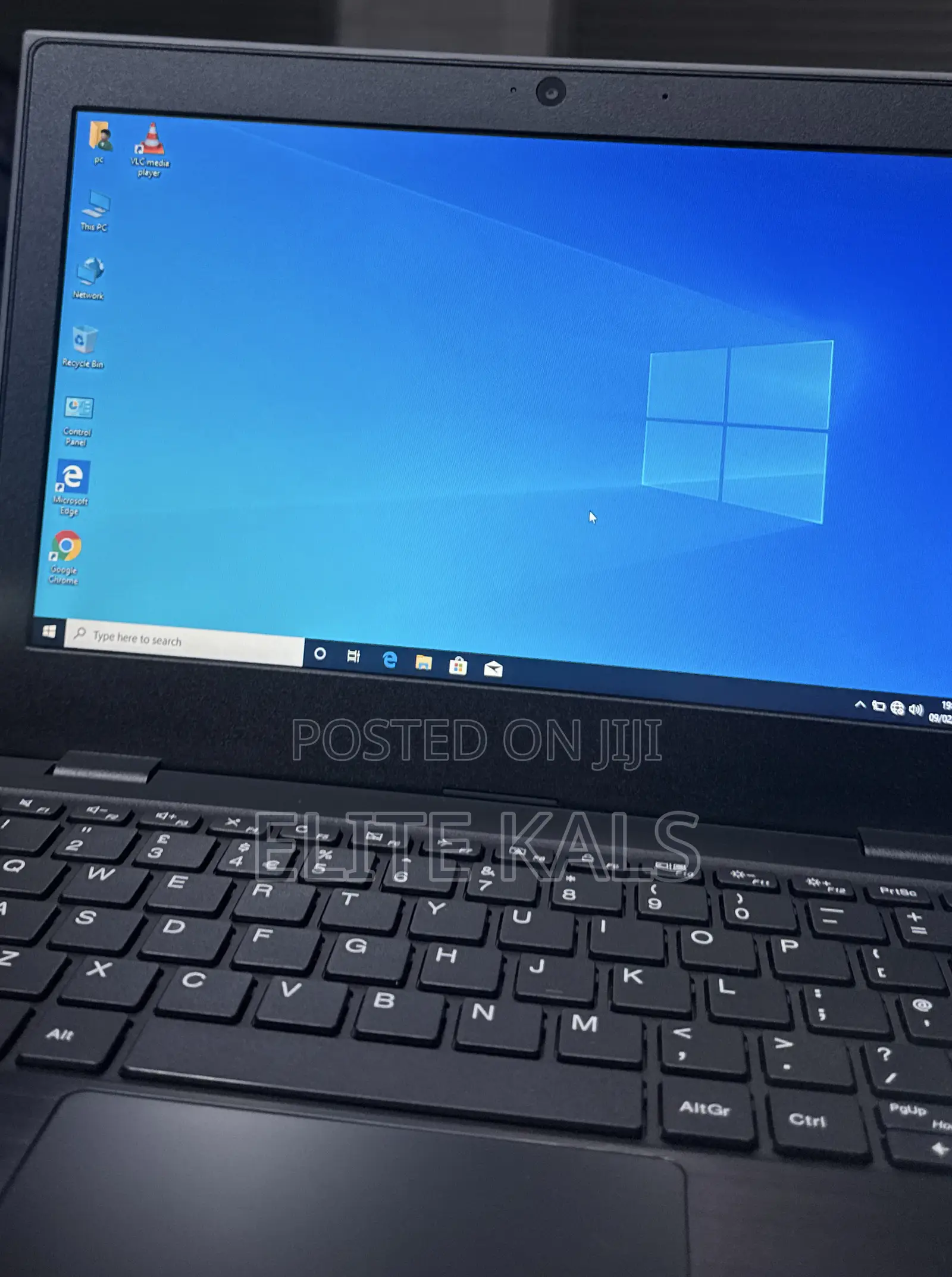 Laptop Lenovo ThinkPad 11e 4GB Intel Celeron HDD 320GB