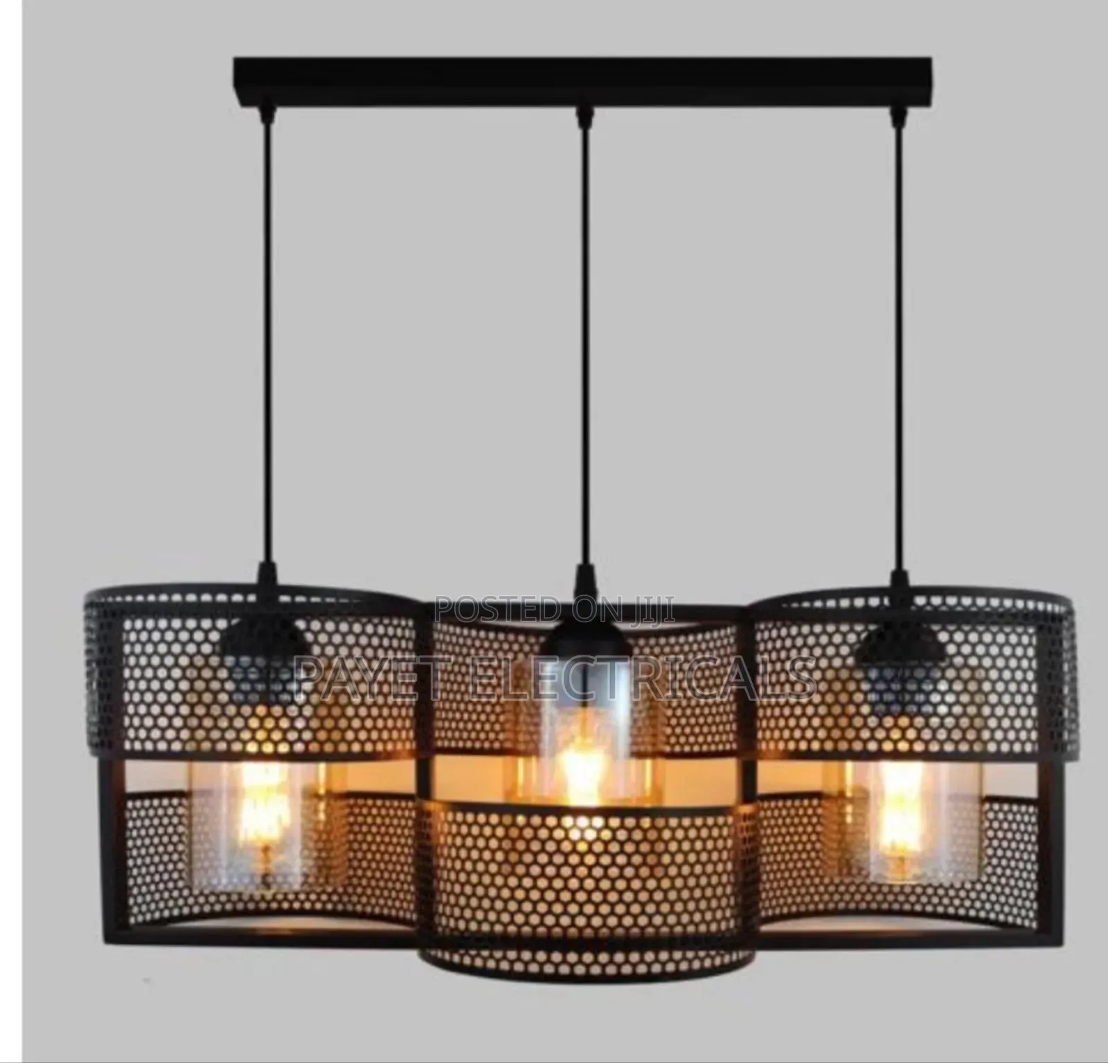 Pendant Light