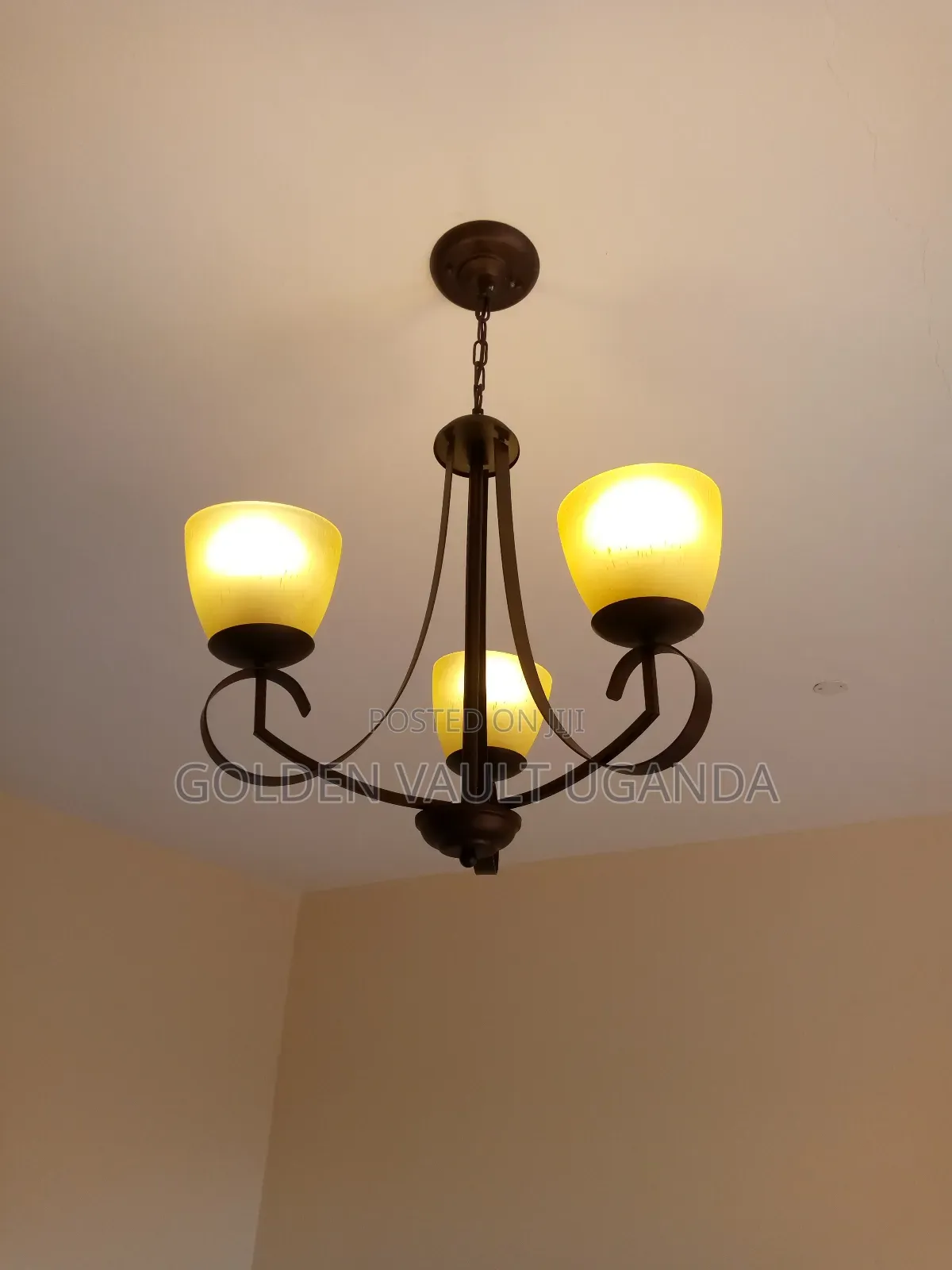Electrical Services Uganda